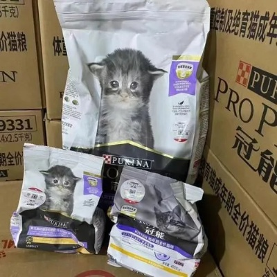 欧冠猫粮品牌哪个好？-第2张图片-www.211178.com_果博福布斯