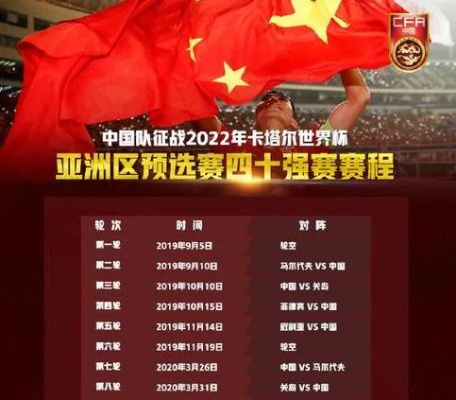 中国男足2023赛程及比赛情况介绍-第2张图片-www.211178.com_果博福布斯