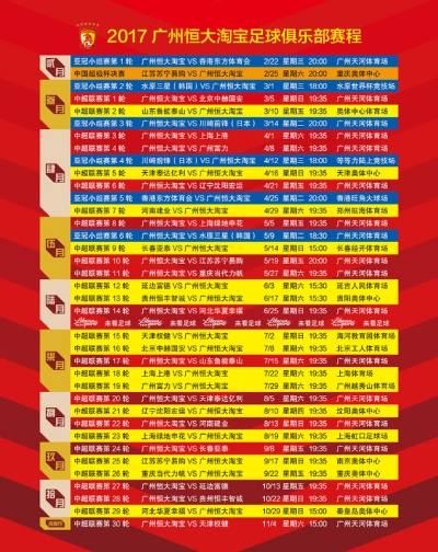 恒大2016中超全进球 2020年恒大中超赛程时间表-第2张图片-www.211178.com_果博福布斯